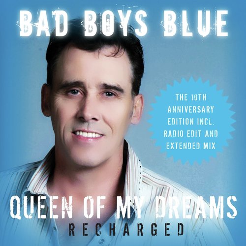 Queen of My Dreams (Recharged) [The 10th Anniversary Edition] (Recharged)_poster_image