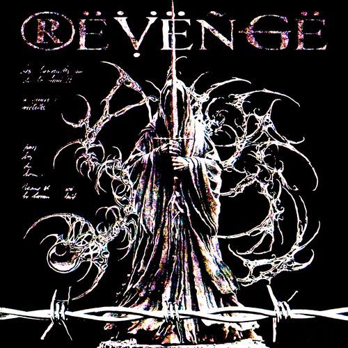 REVENGE (Slowed)