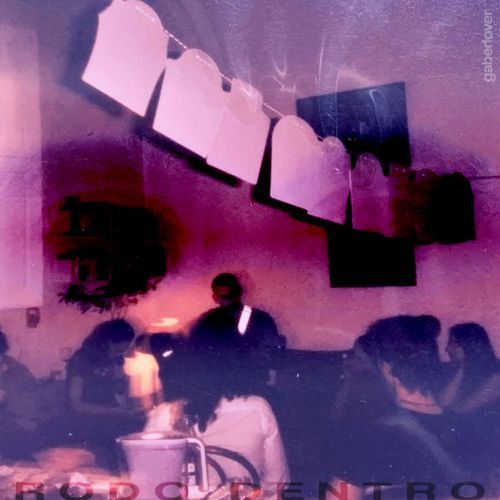 Misantropo cover art