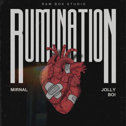 RUMINATION