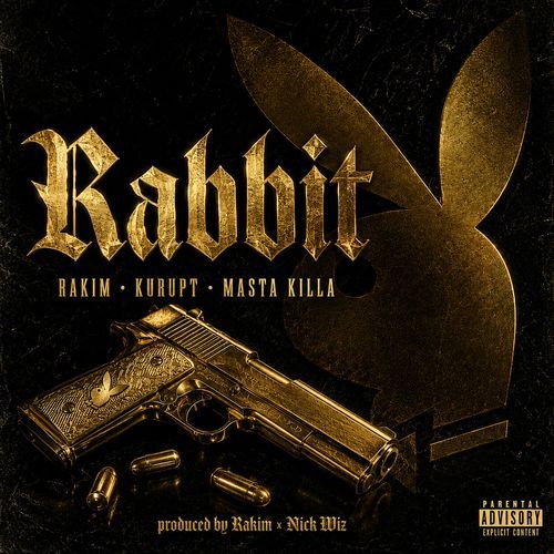 Rabbit