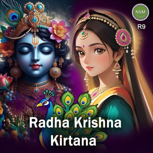 Radha Krishna Kirtana R9
