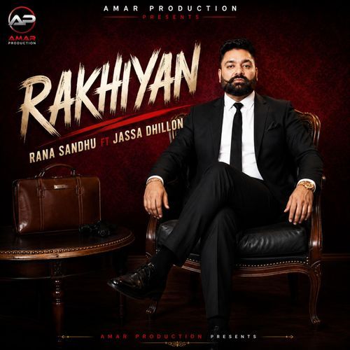 Rakhiyan