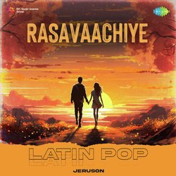 Rasavaachiye - Latin Pop-G1AYSEdgAGo