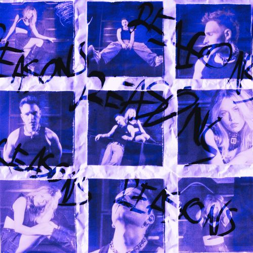 Reasons (Radio Edit)