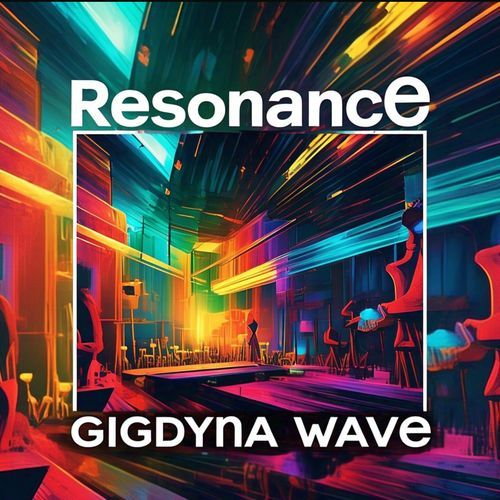 Warm Jazz Tones cover art