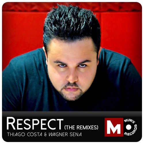 Respect (The Remixes)_poster_image