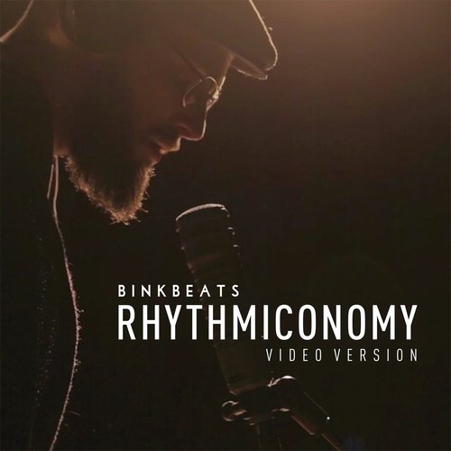 Rhythmiconomy (Video Version)_poster_image