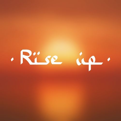 Rise Up cover art