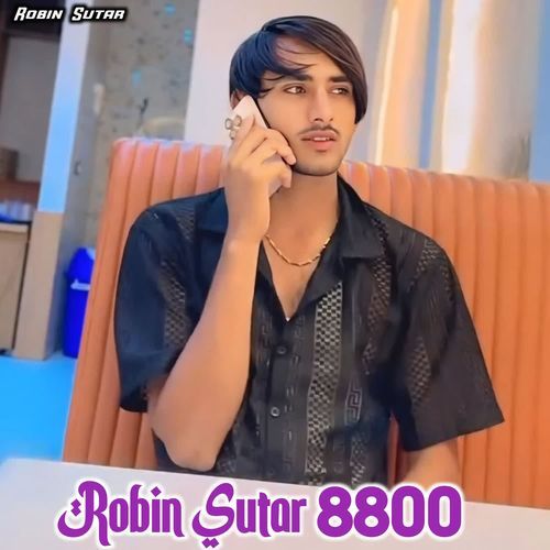 Robin Sutar 8800