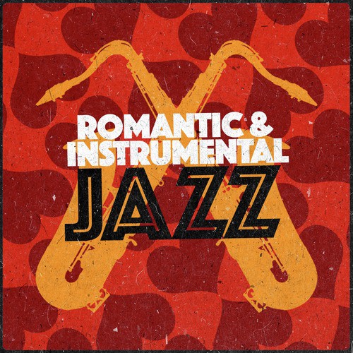 Romantic &amp; Instrumental Jazz_poster_image