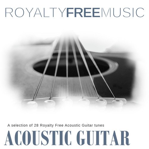 Background Music With Guitar - Song Download from Royalty Free Music:  Acoustic Guitar @ JioSaavn