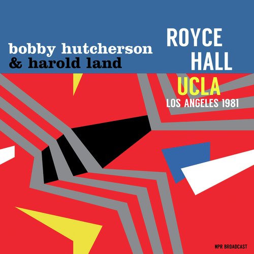 Royce Hall, UCLA (Live From Los Angeles 1981)