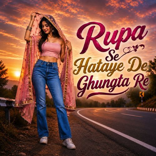 Rupa Se Hataye De Ghungta Re