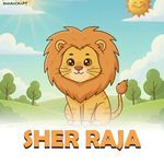 SHER RAJA