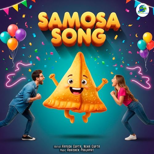Samosa song