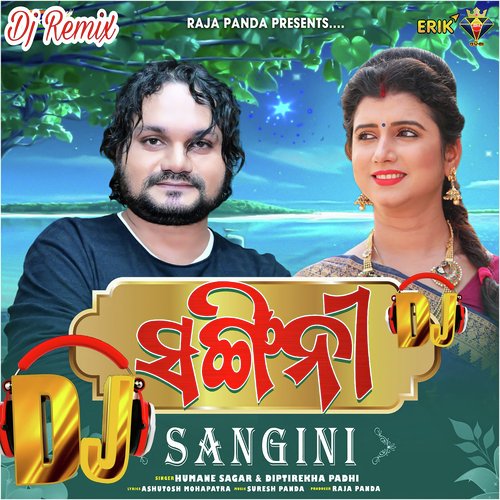 Sangini DJ Remix
