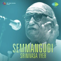 Semmangudi R Srinivasa Iyermi