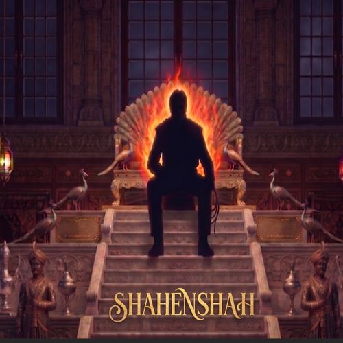 Shahenshah