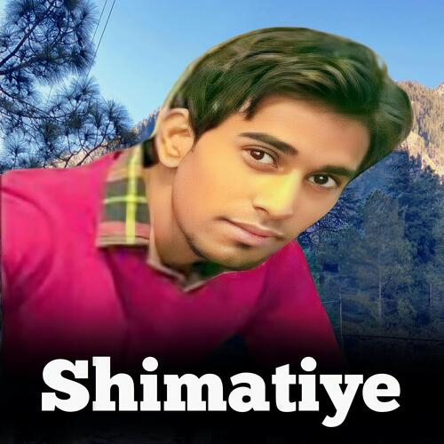 Shimatiye