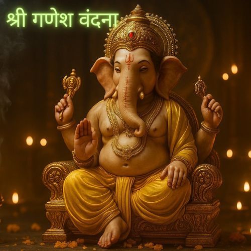 Shree Ganesh Vandana