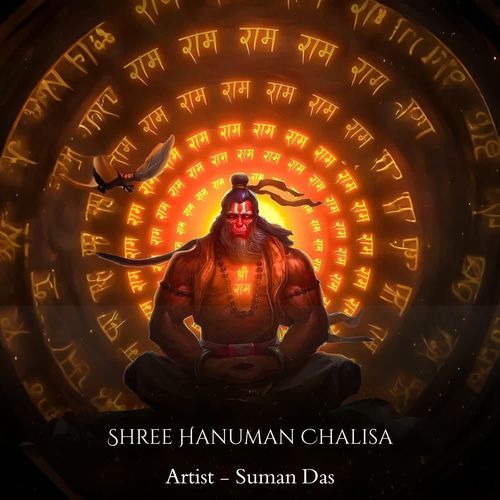 Shree Hanuman Chalisa