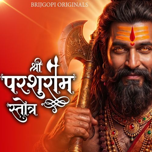 Shri Parashuram Stotra
