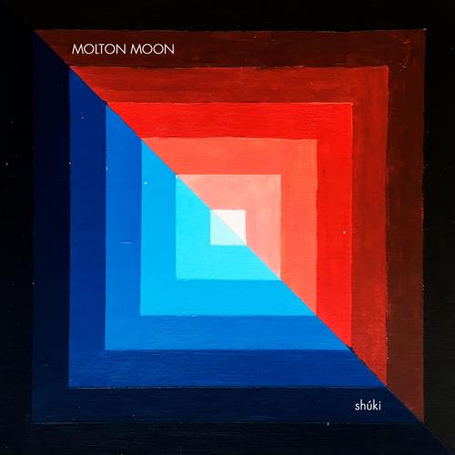 Molton Moon