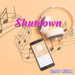 Shutdown artwork