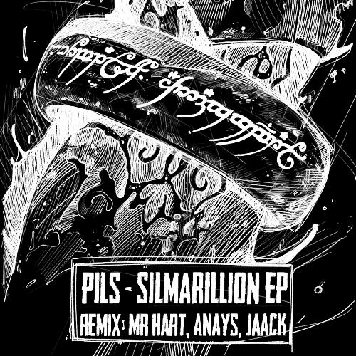 Silmarillion (Mr Hart Remix)