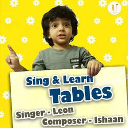 Table of 2 for Kids Sing And Learn-AV8MUD5mT14