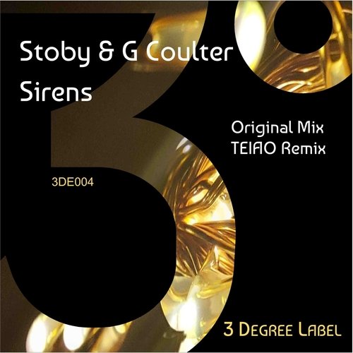 Sirens (TEIAO Remix) cover art