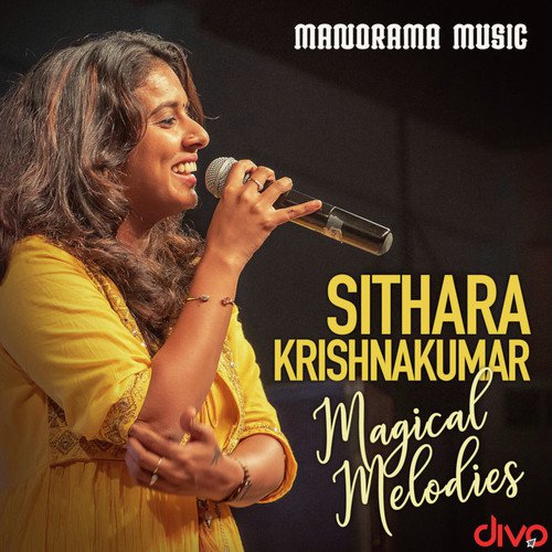 Sithara Krishnakumar Magical Melodies