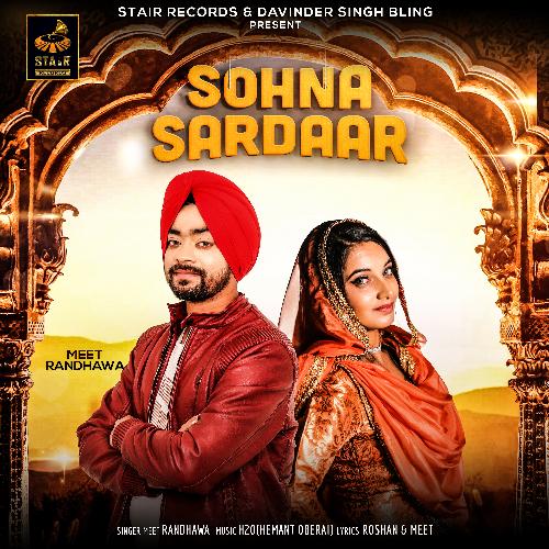 Sohna Sardaar