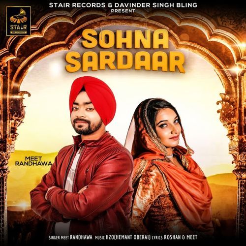 Sohna Sardaar