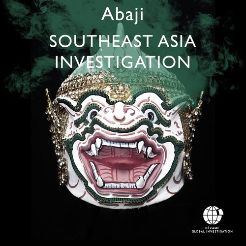 South East Asia Investigation_poster_image