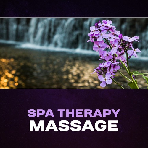Relaxing Serenity cover art