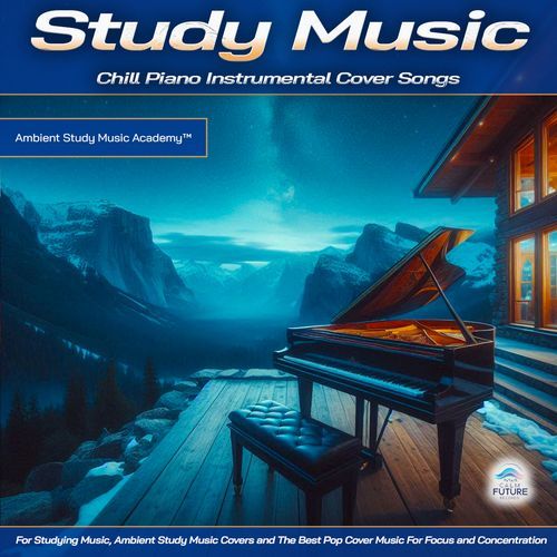 A Sky Full Of Stars (Piano Instrumental Version)