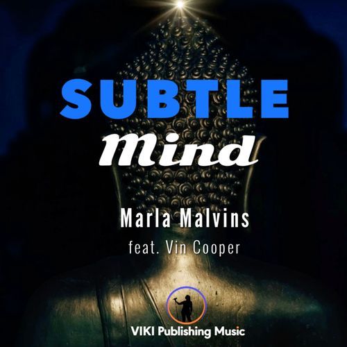 Subtle Mind cover art
