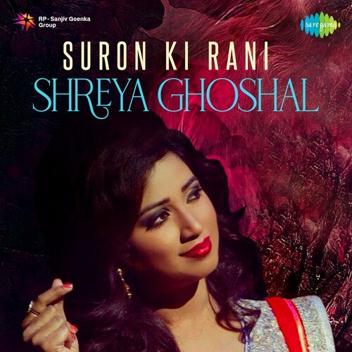 songs of shreya ghoshal hindi