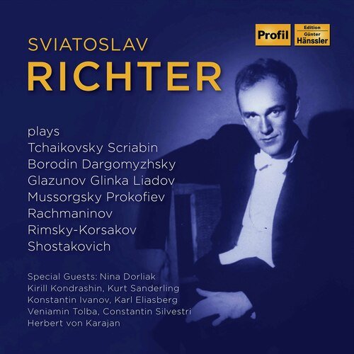 Piano Concerto C Sharp Minor: I. Moderato