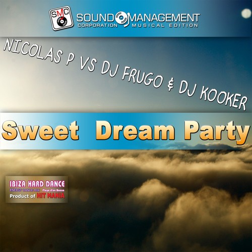 Sweet Dream Party (Radio Edit)