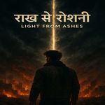 राख से रोशनी