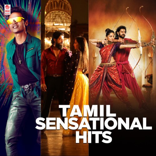 Tamil Sensational Hits
