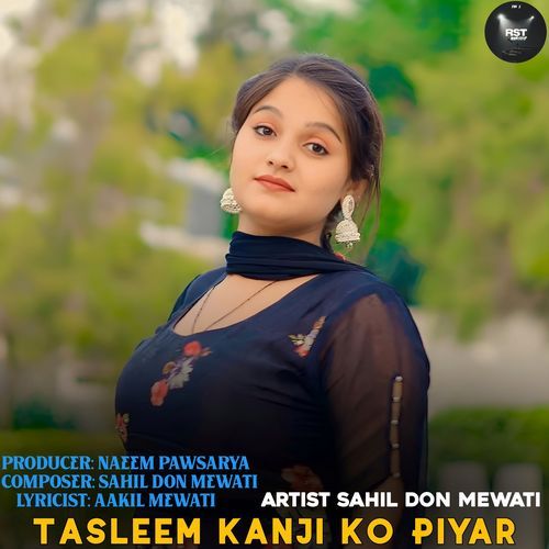 Tasleem Kanji Ko Piyar