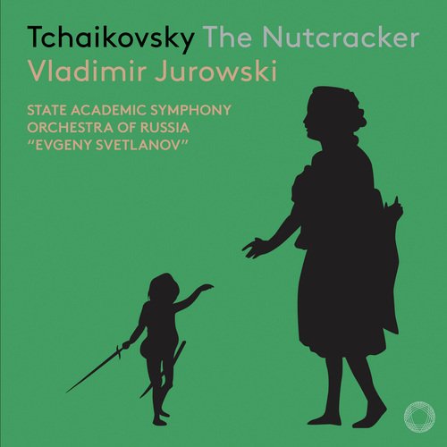 Tchaikovsky: The Nutcracker