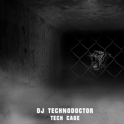 Tech Cage_poster_image