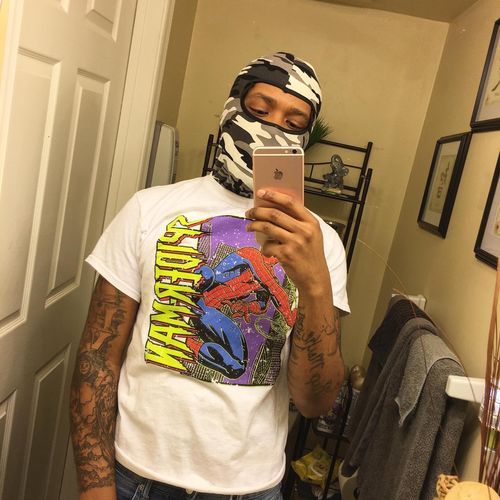 Teezy Flow cover art