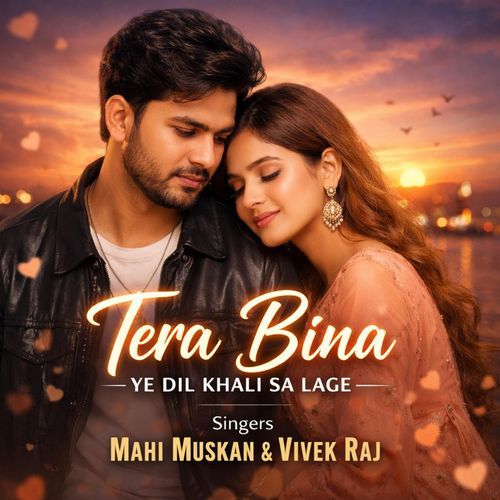 Tera Bina Ye Dil Khali Sa Lage