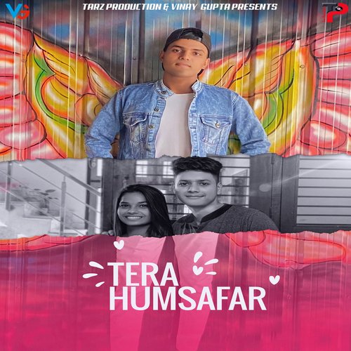 Tera Humsafar